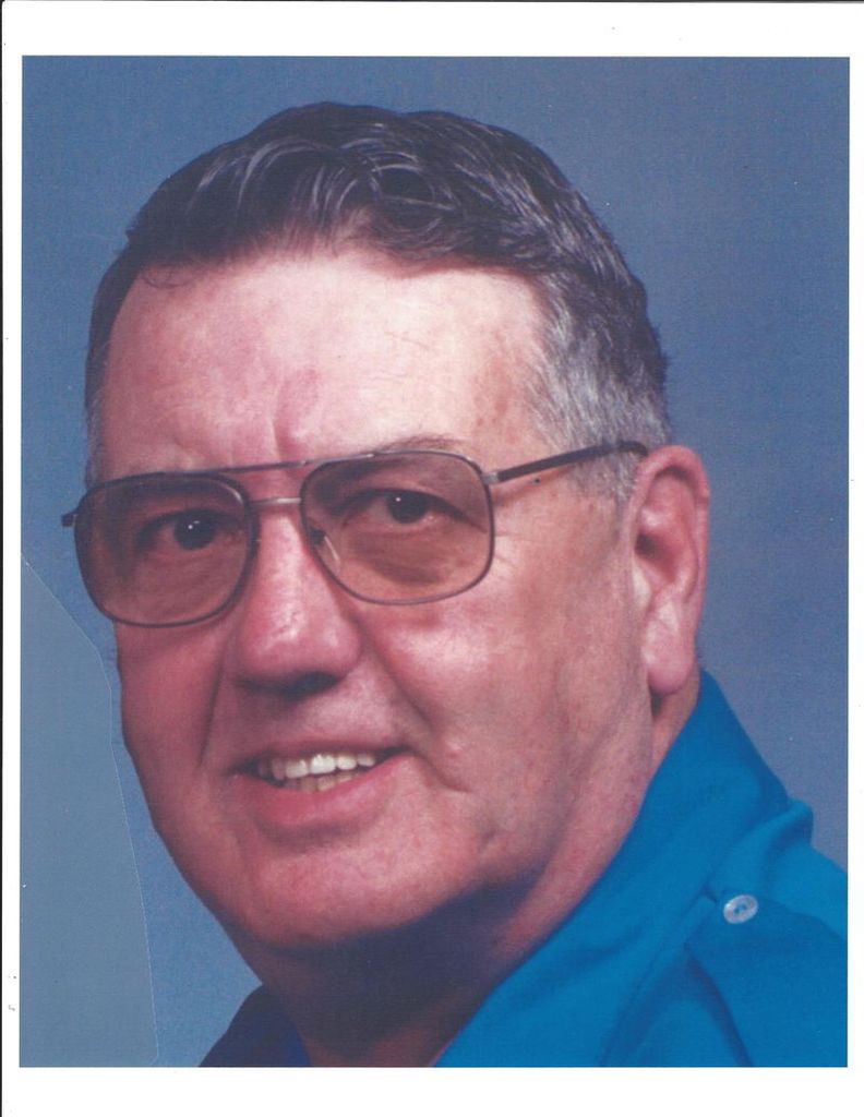 Richard Potter Profile Photo