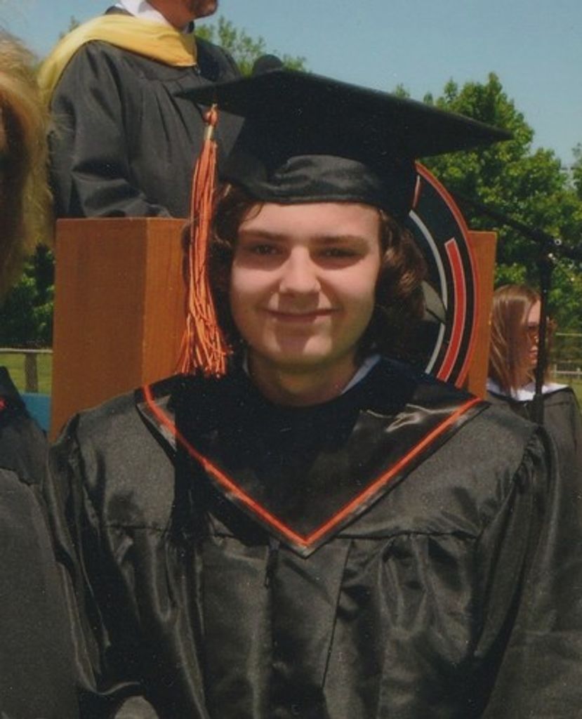 Corey Christopher Brown Profile Photo