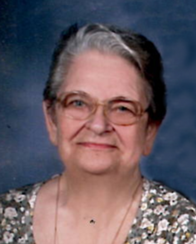 Margaret Marie Hellie