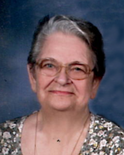 Margaret Marie Hellie's obituary image