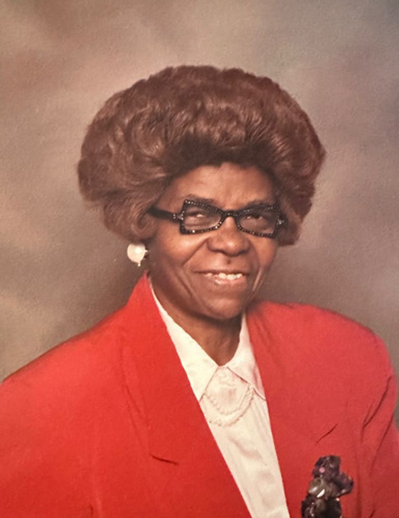 Beatrice Brown Profile Photo