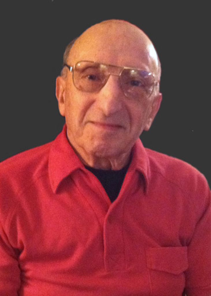 Dominick Anthony Carfagna