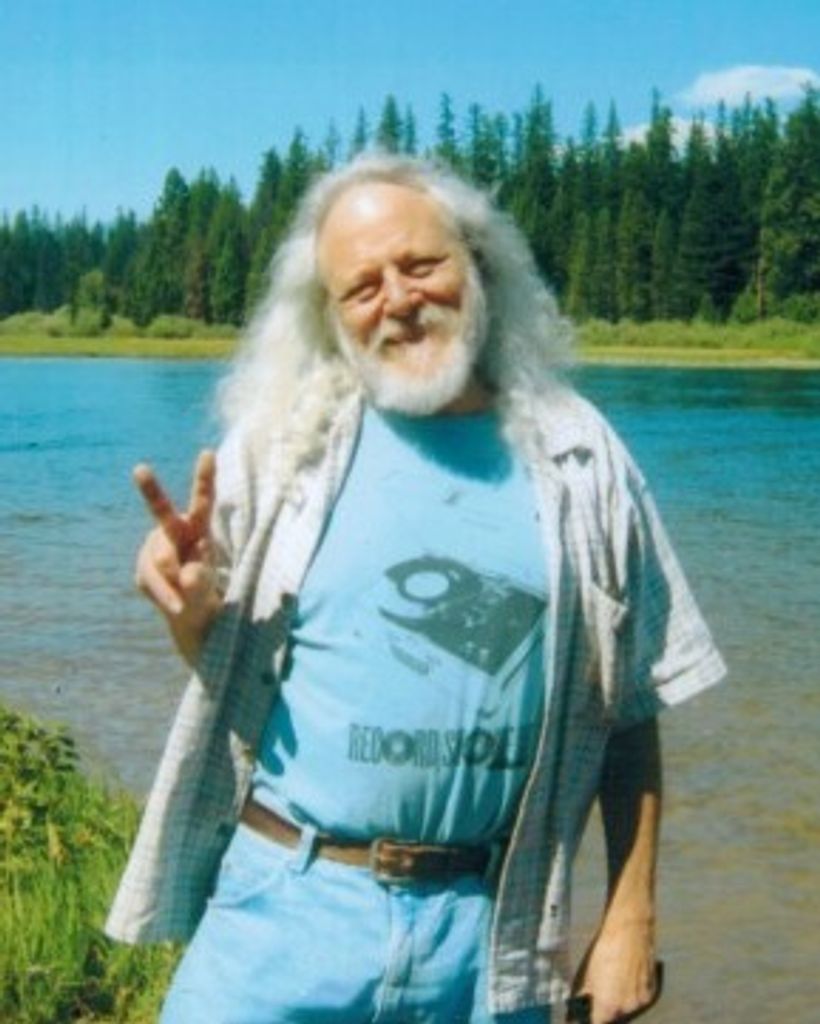 Larry N. Ficks