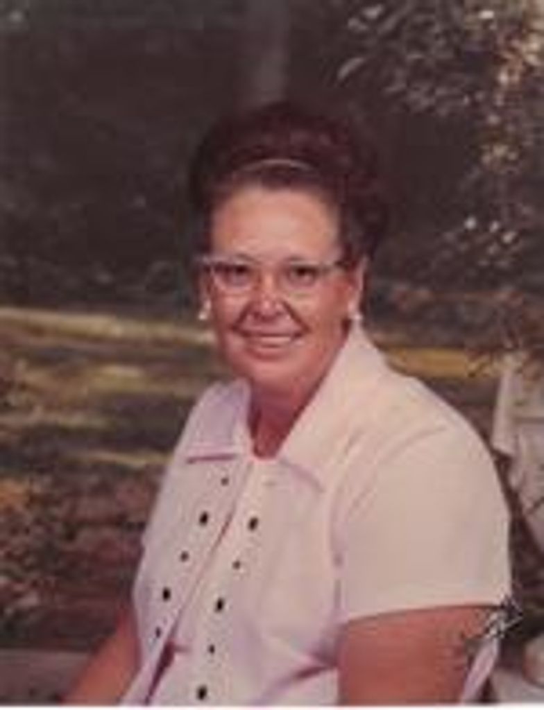 Thelma Nichols