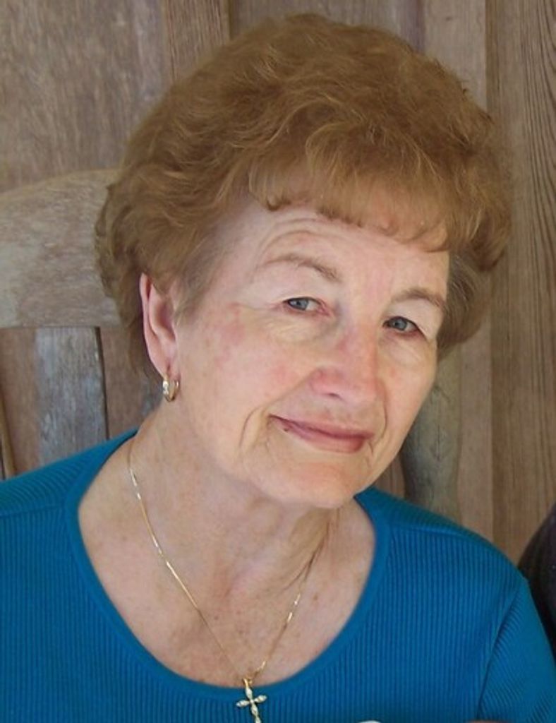 Daucy Lee Jarrell Profile Photo