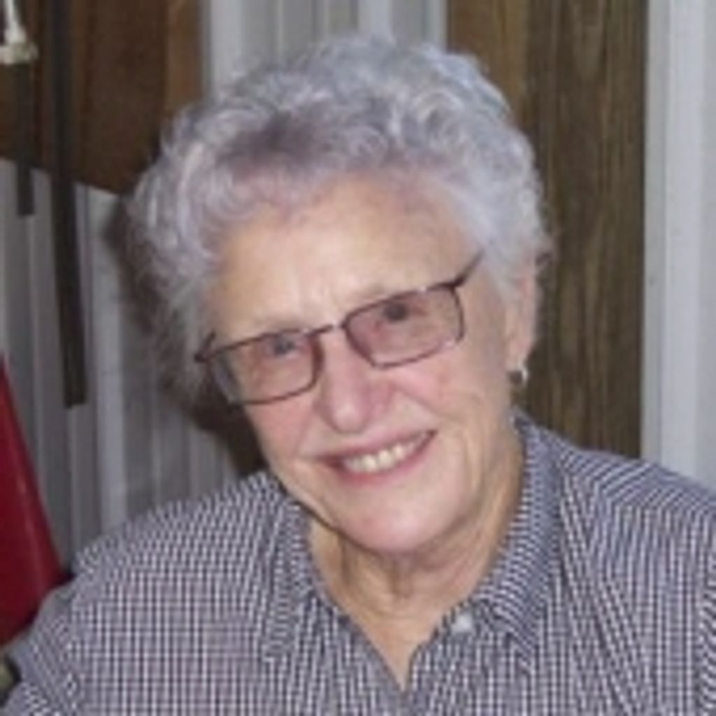 Kathryn A. Bulkley