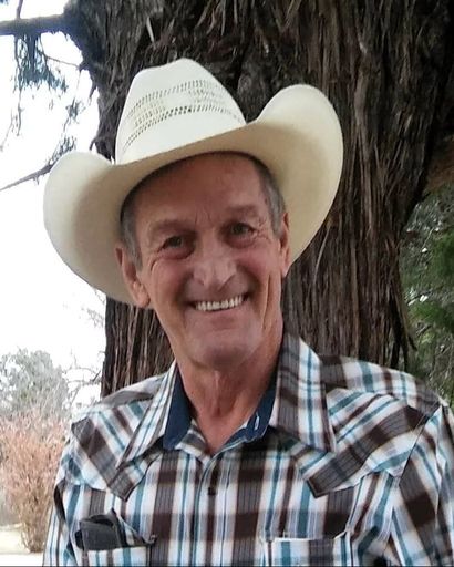John Wayland McBeth's obituary image