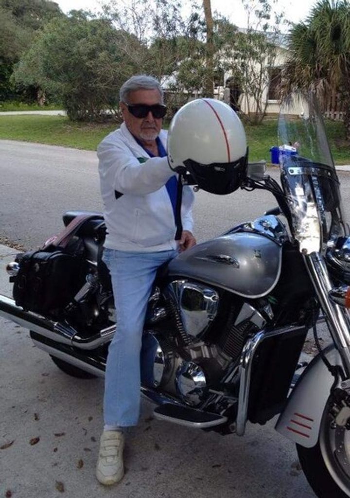 Robert E. Shreffler, Sr. Profile Photo