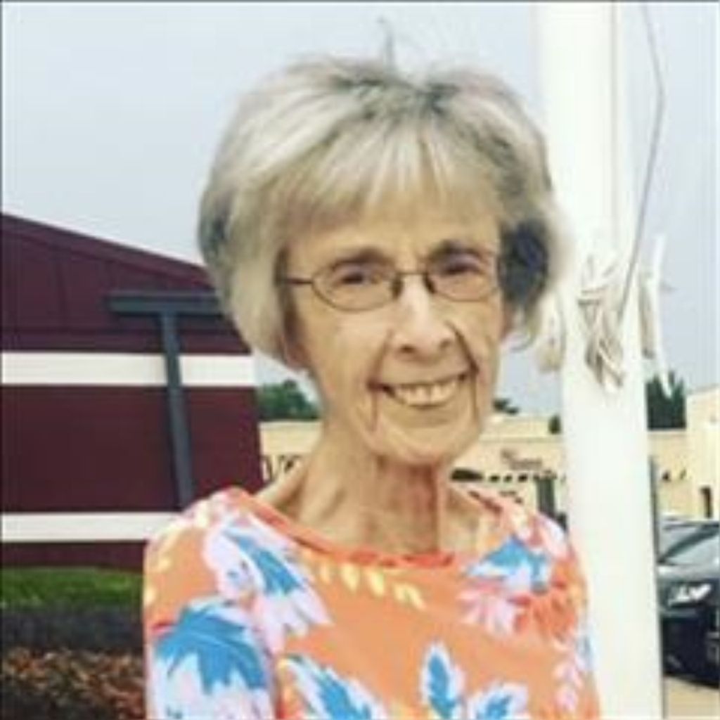 Marilyn Kay Hopper Profile Photo