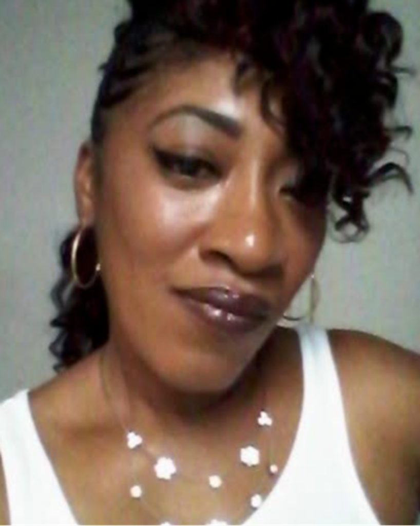 Deltonia Vernita Spires