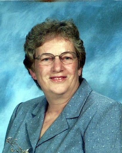Hattie Stell Wilk