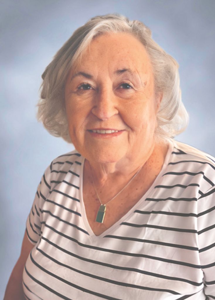 Joyce B. Braun Profile Photo