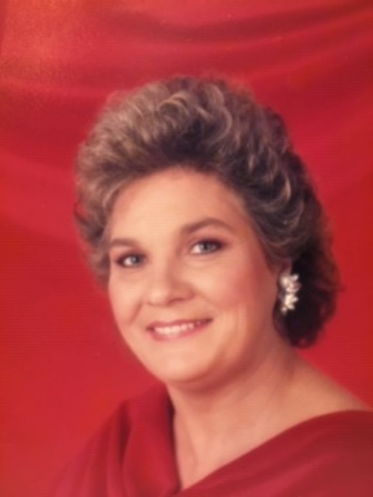 Shirley Ann Griffin