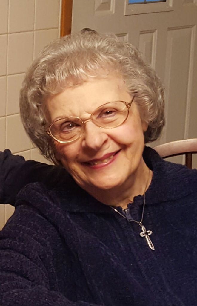 Yolanda (Serpico)  Falco