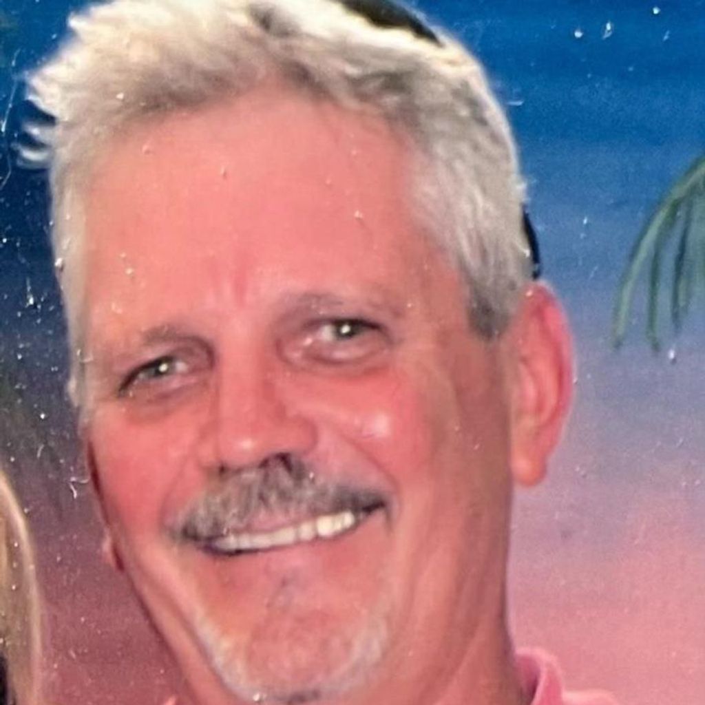 Johnny Michael Cooper