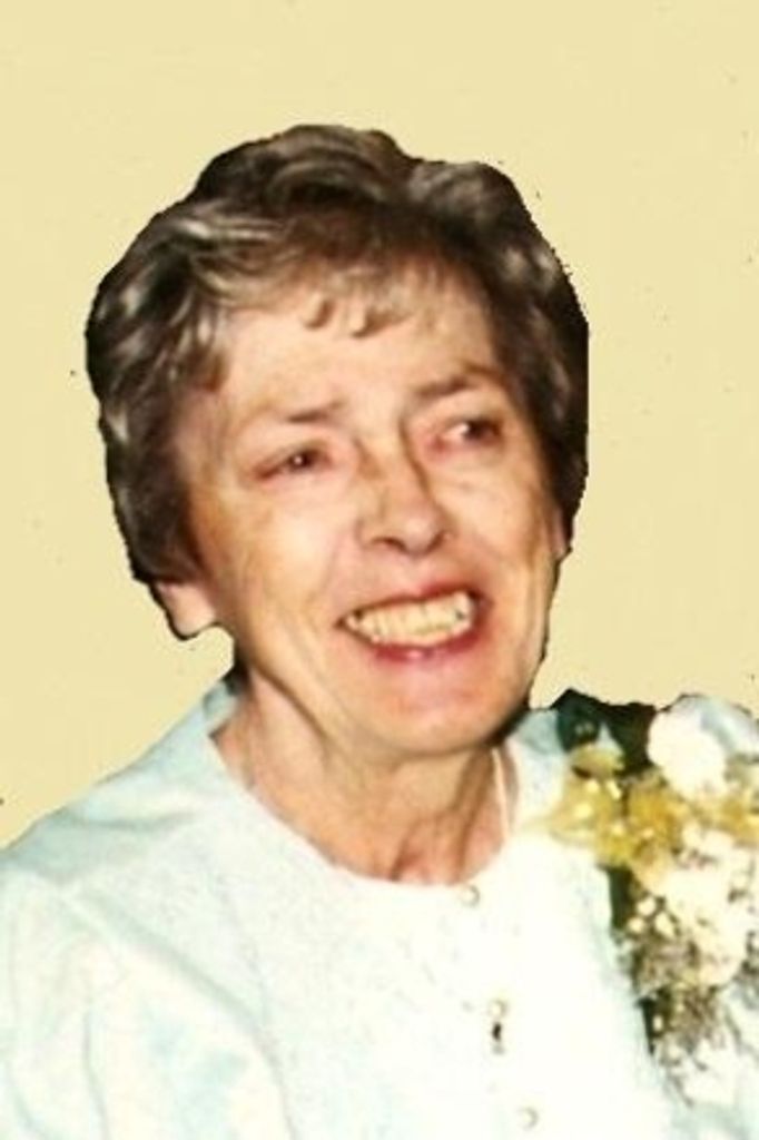 Virgene Nester