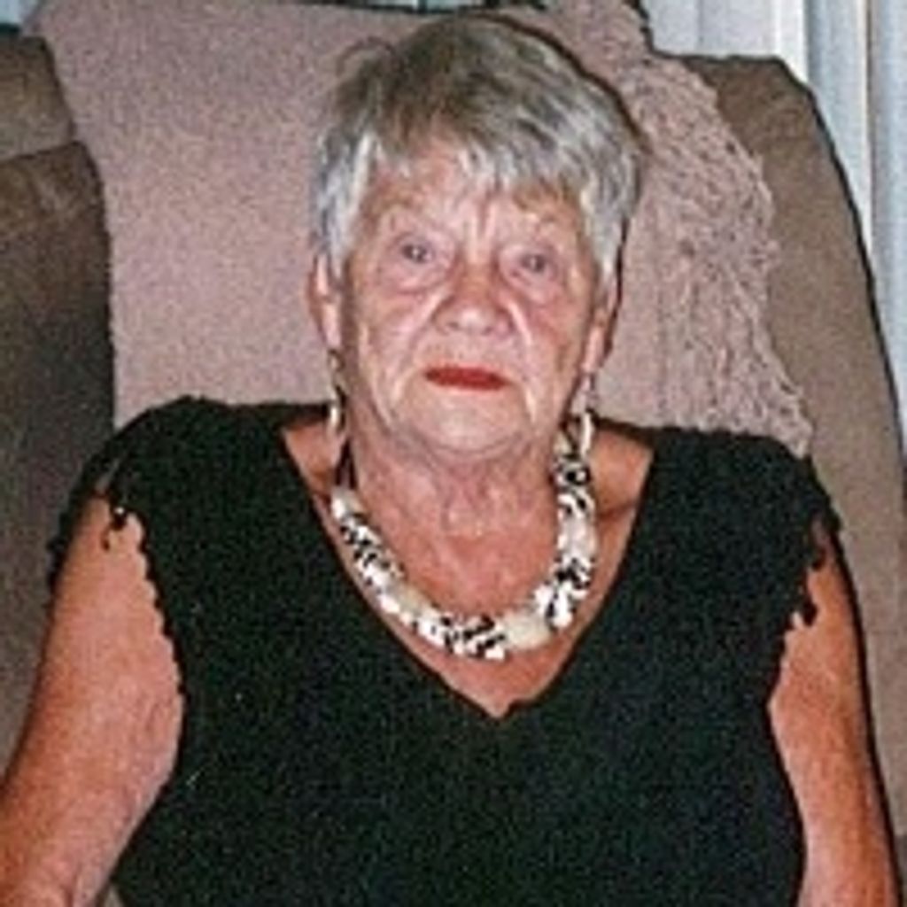 Marga Brown