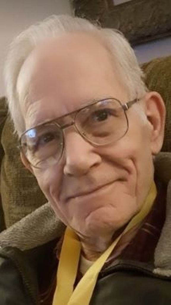 Everett J. Frederick