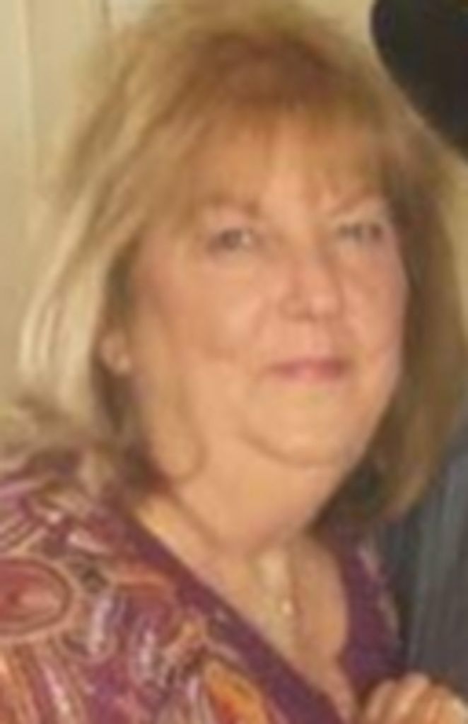Janice Mosley Profile Photo
