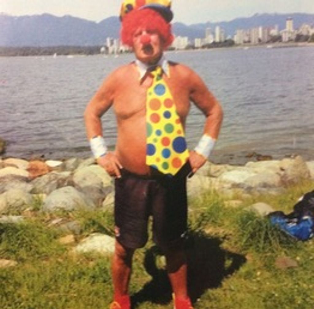 Charles Anderson Profile Photo