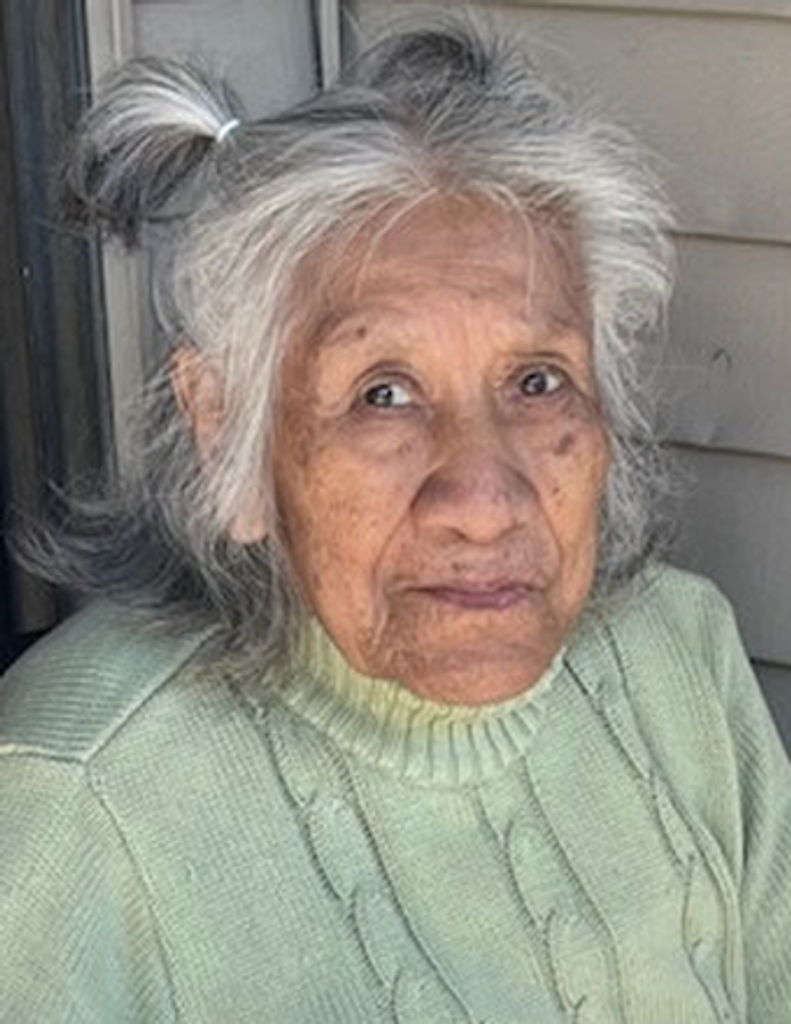 Antonia Flores De Jesus