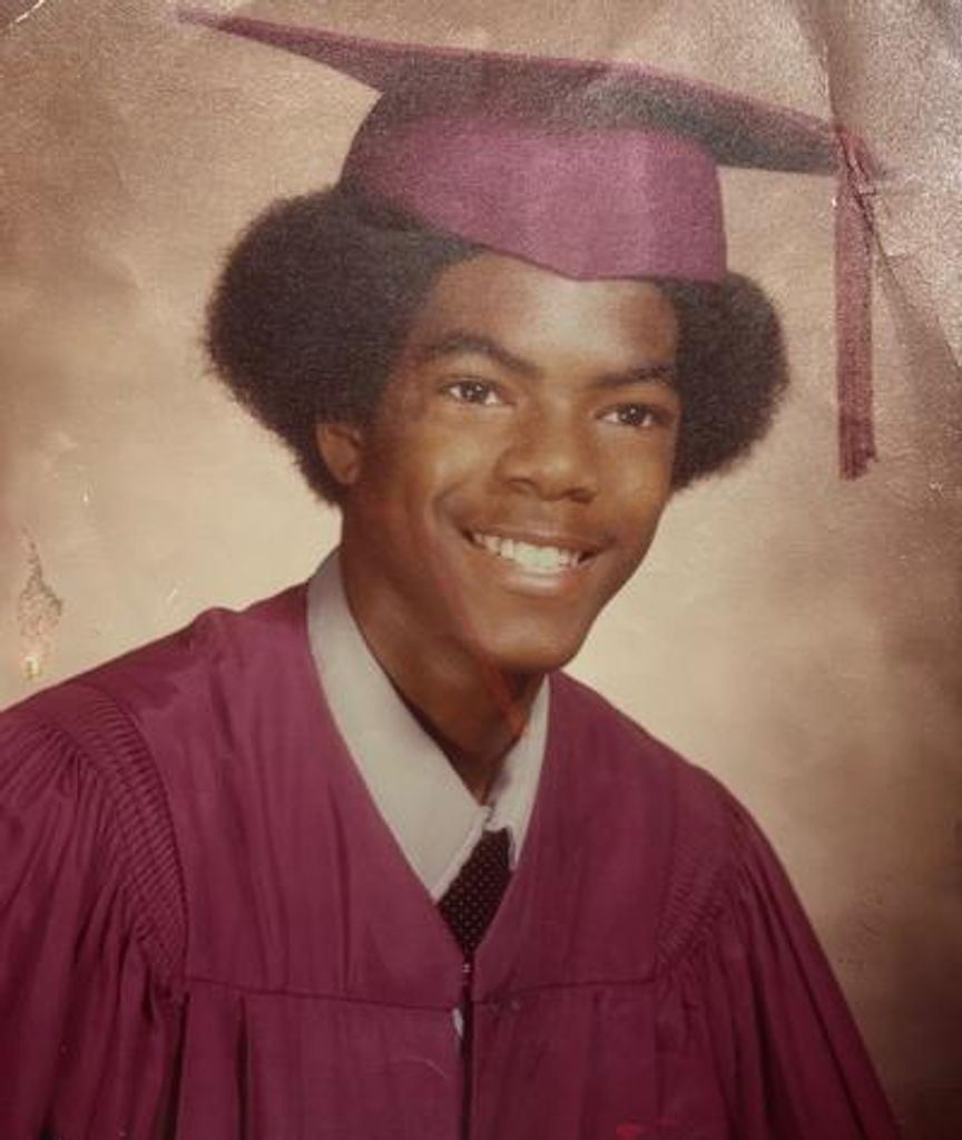 Kerry Philip Marshall