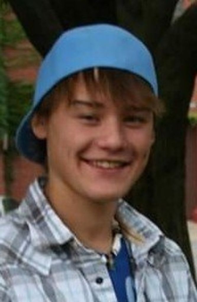 Ryan James-Anthony Widger Profile Photo