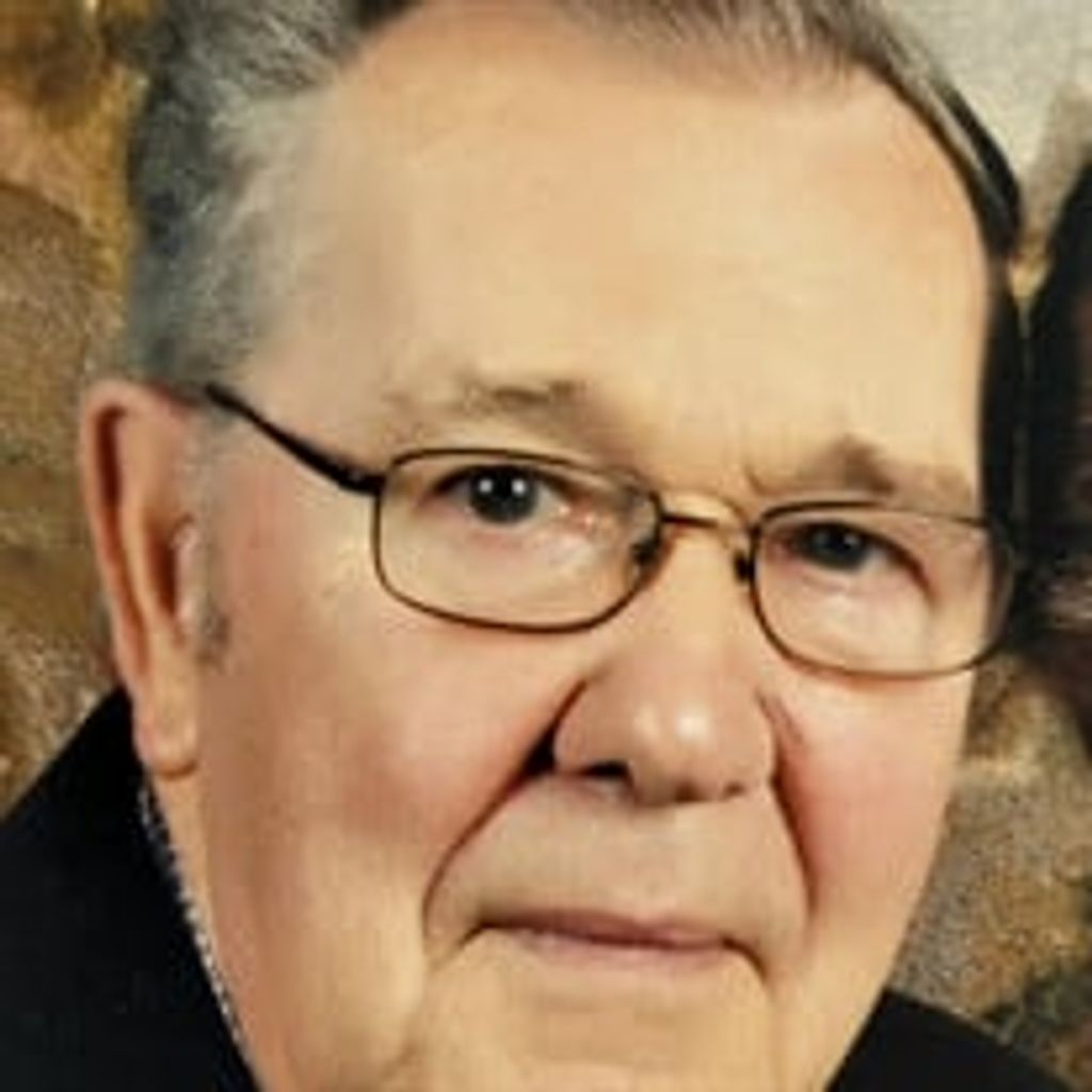 Charles David Miller, Sr.