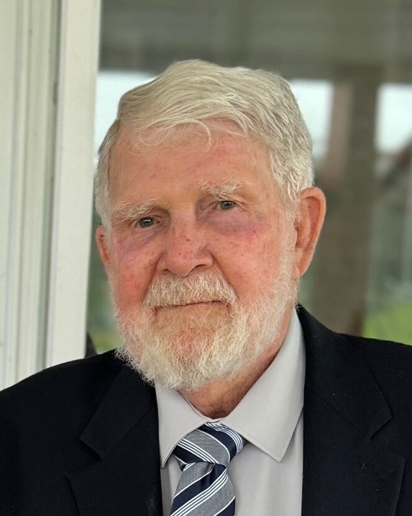 Murray Mason Tyson