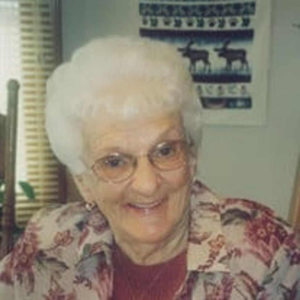 Wilda Marie Davis Profile Photo