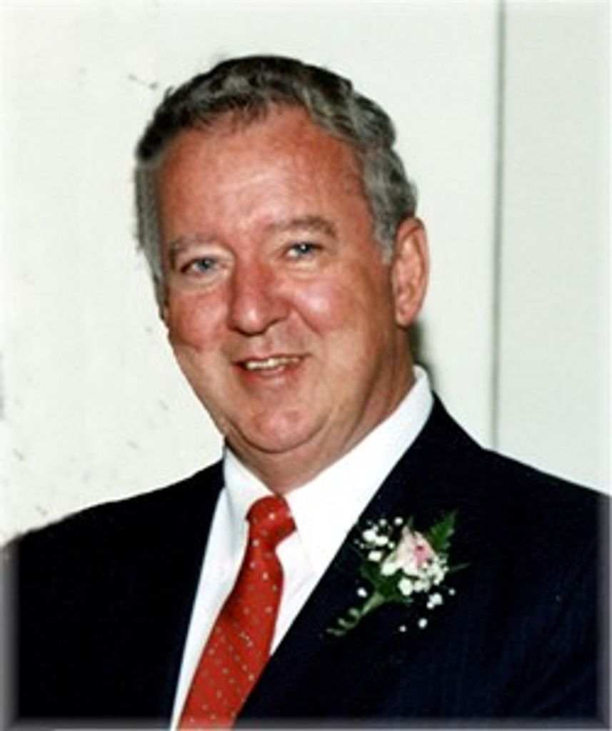 James F. Brenzel