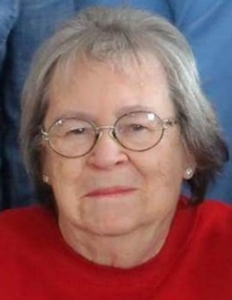 Shirley A. Chrisman Profile Photo
