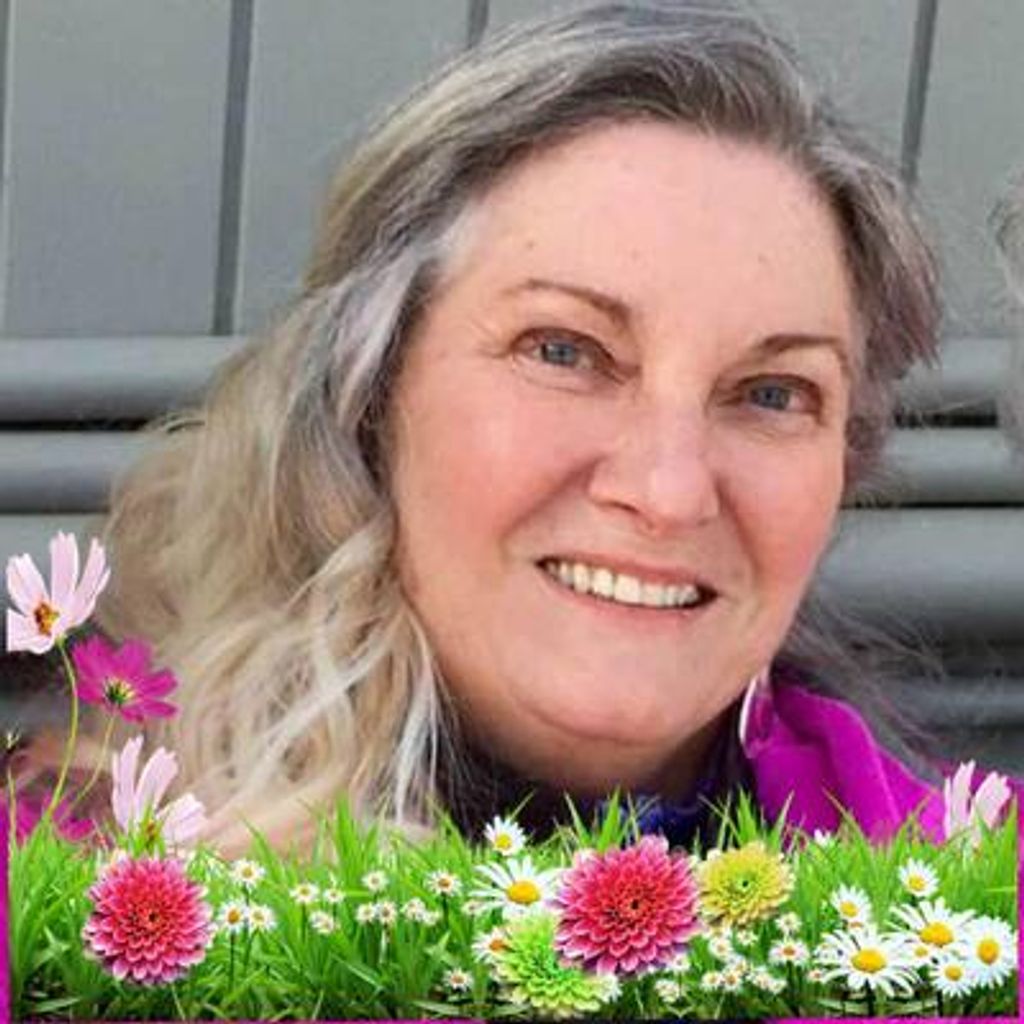 Patricia Jean Golden