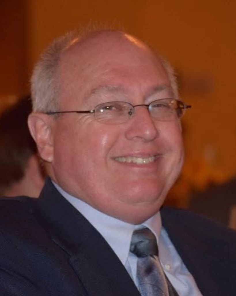 Richard "Jack" Dale Pierce