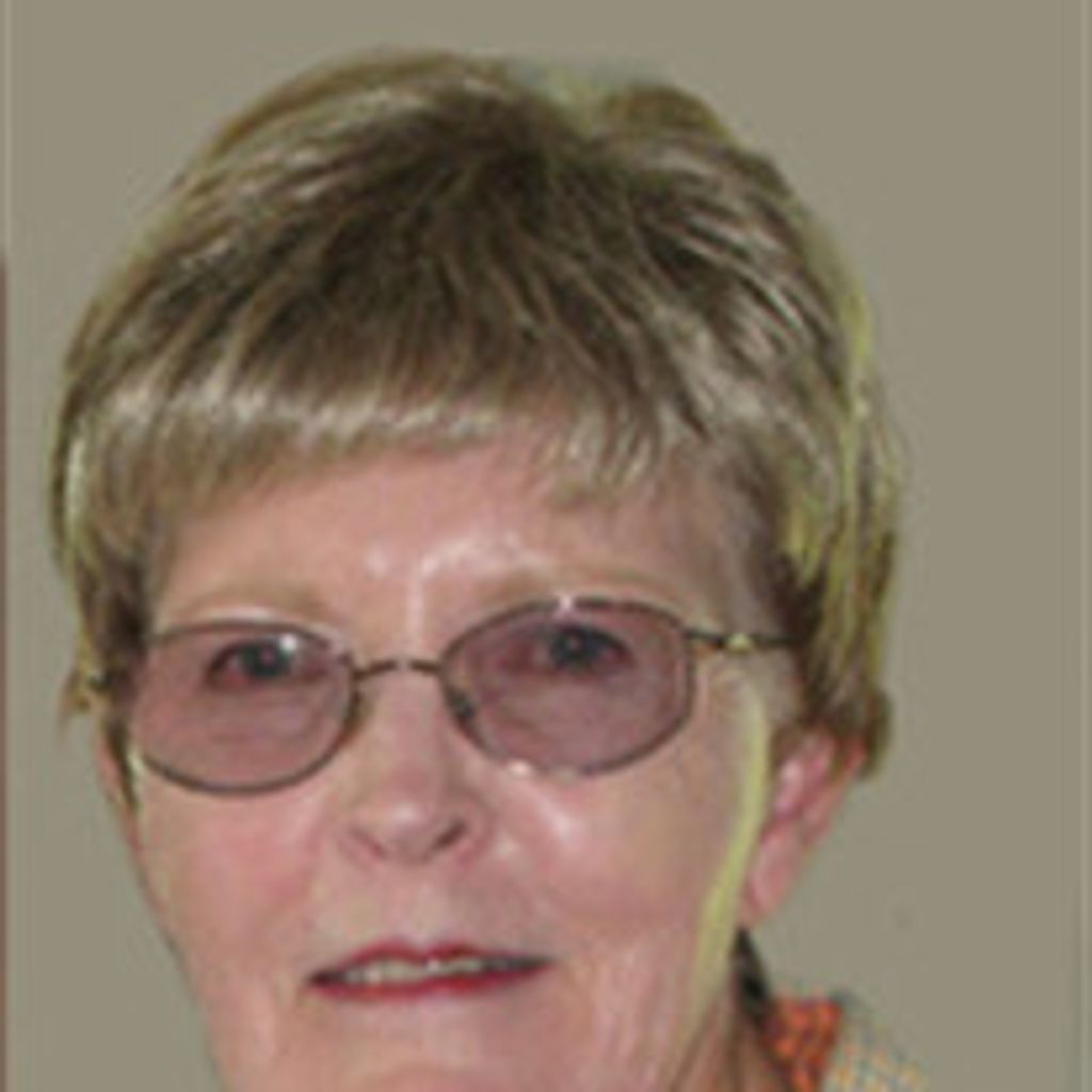Joleen A. Rich