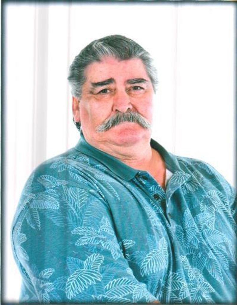 Walter J. Stockwell Profile Photo