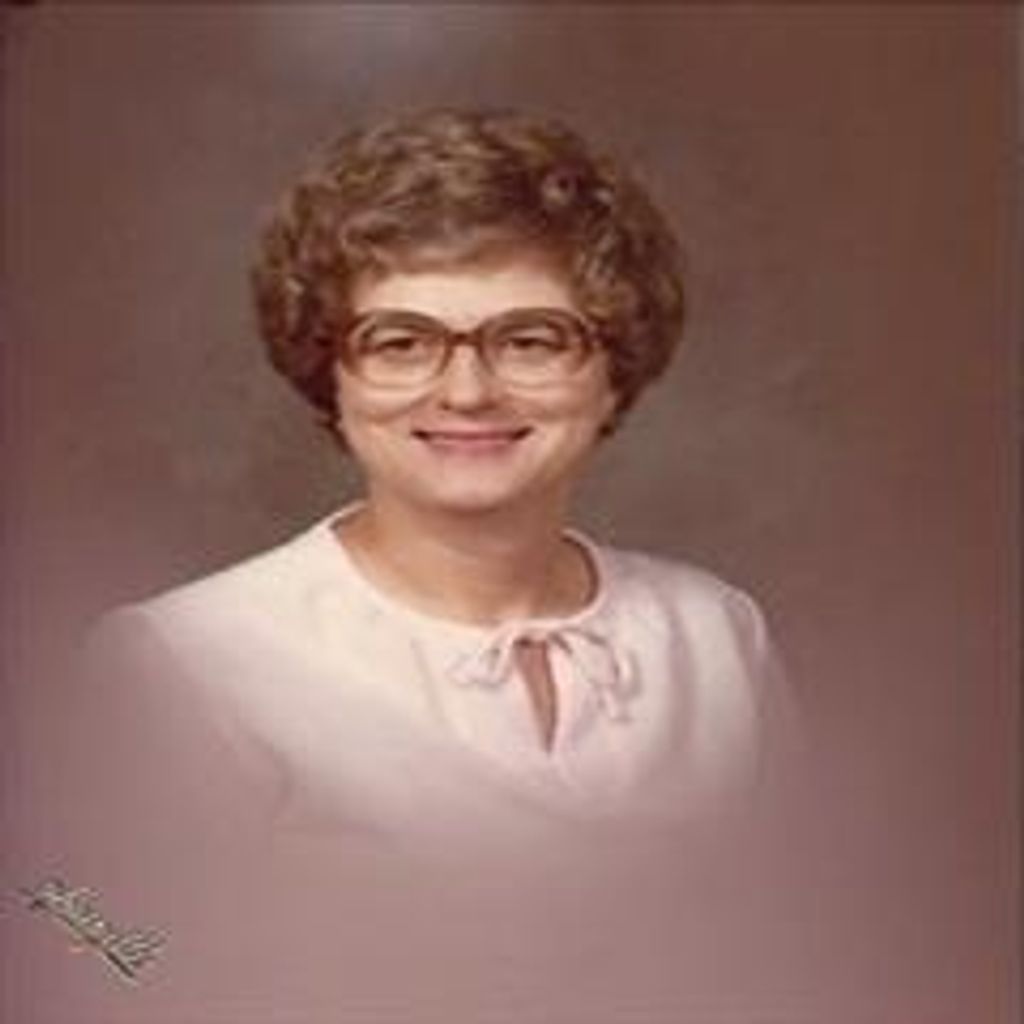 Edna "Ruth" Trimble Profile Photo