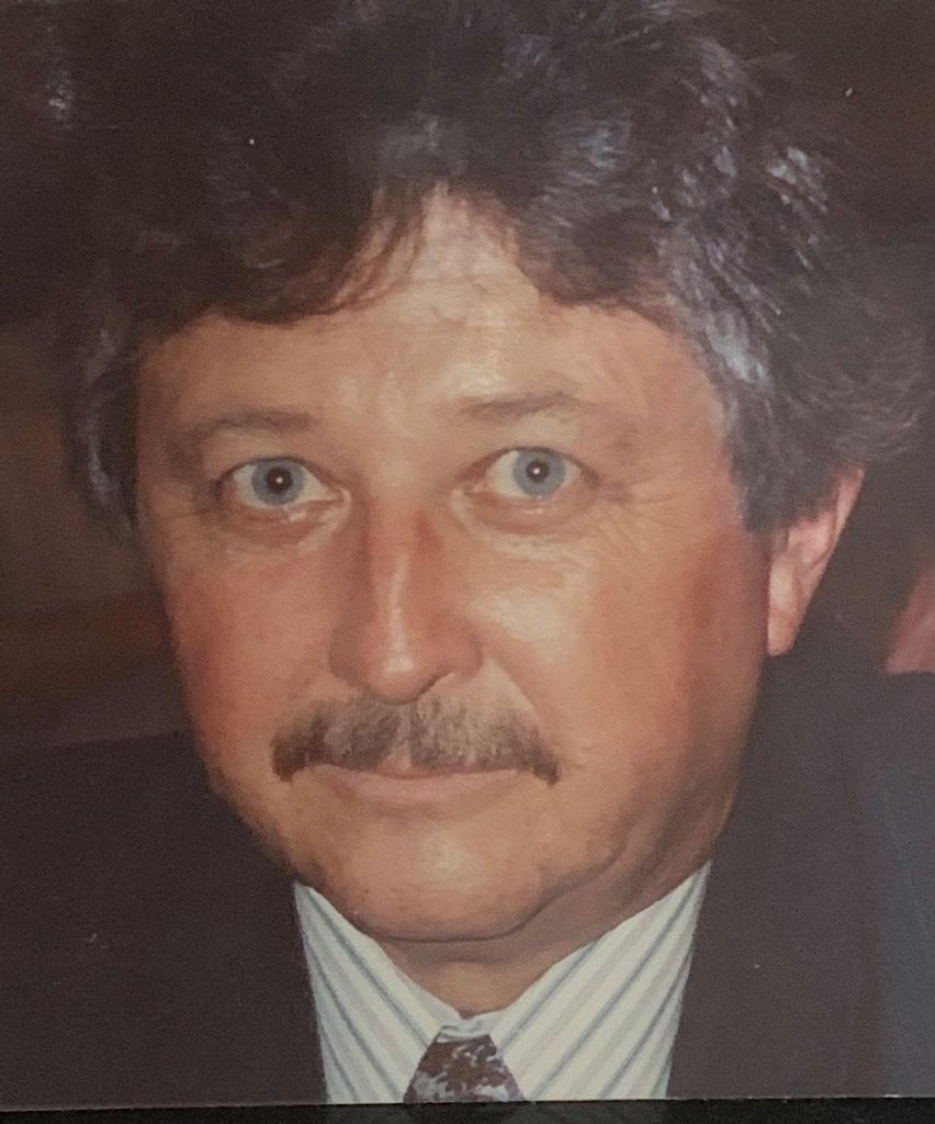 Plasek, Antone R. Jr.