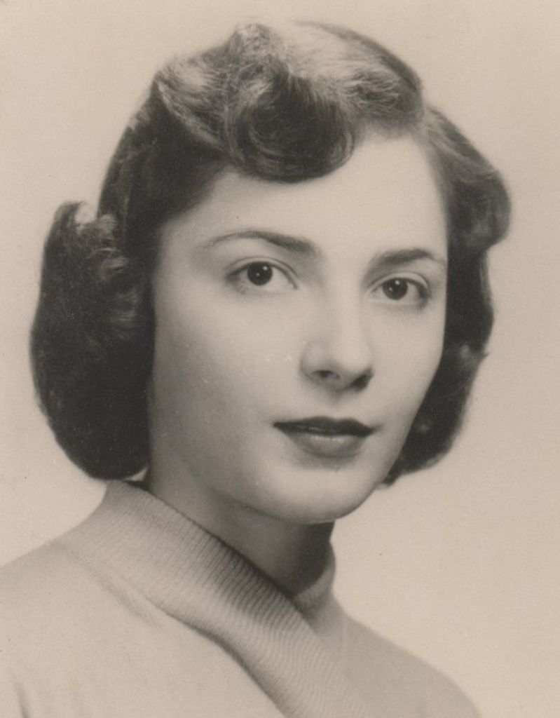 Jean Ann (Decoy)  Gacek