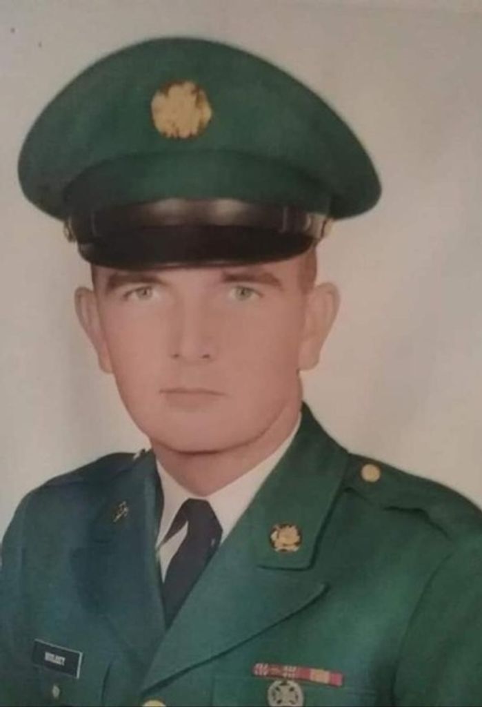 Francis Paul Hulsey