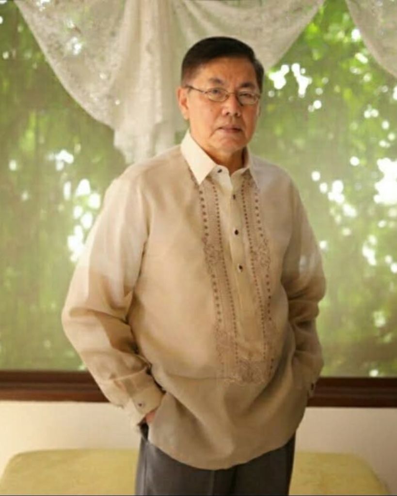 Ernesto de Leon Miranda