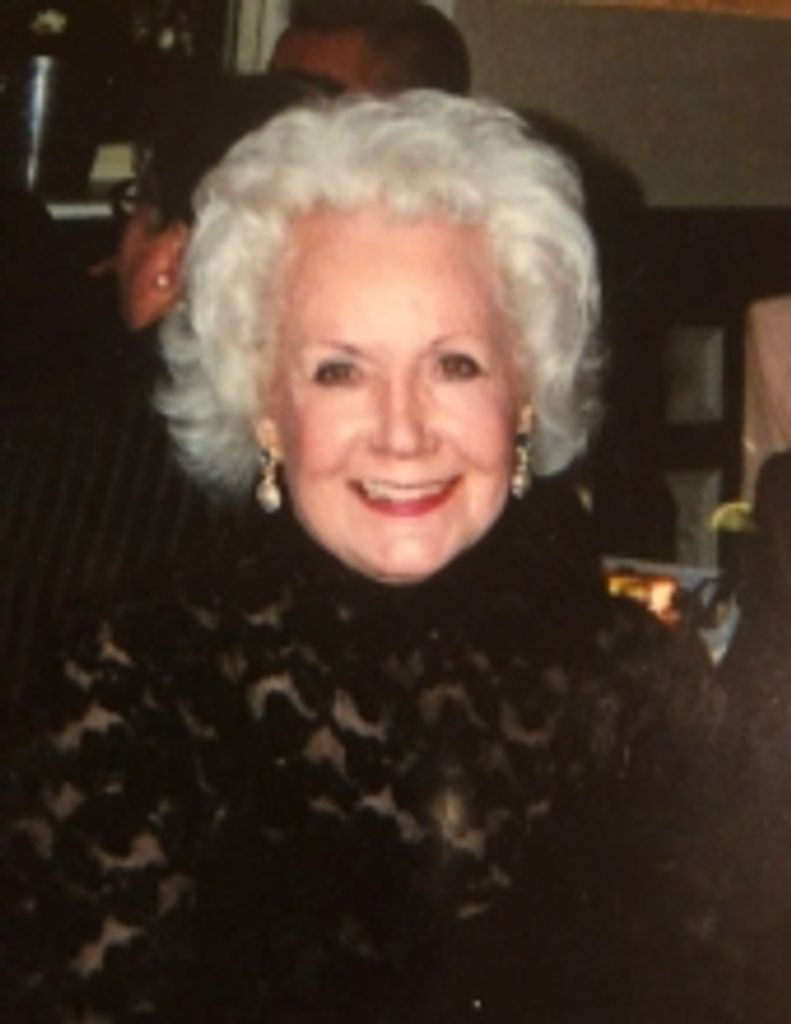 Jo C. Huss