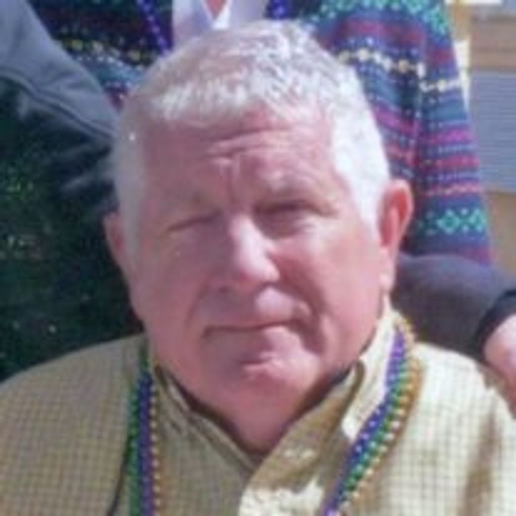 William "Bill" Dale Hodges