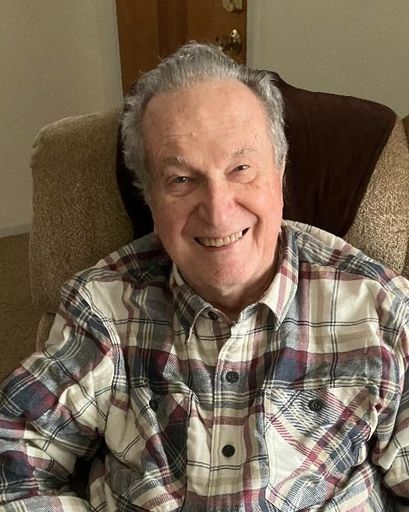 Charles E. Biddle's obituary image