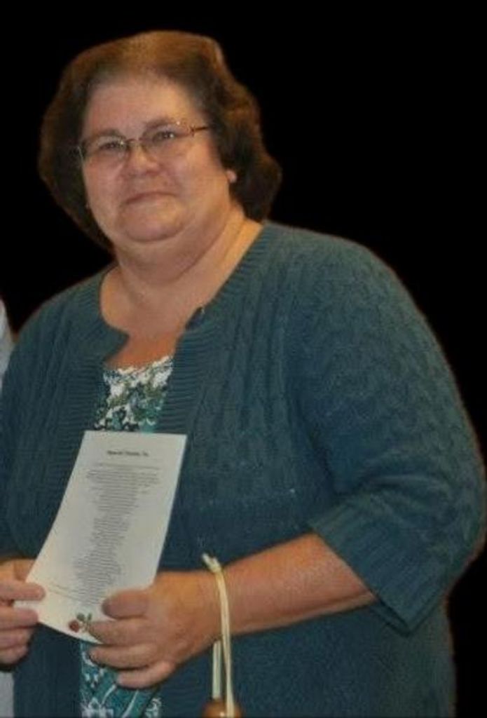 Donna Compton Profile Photo