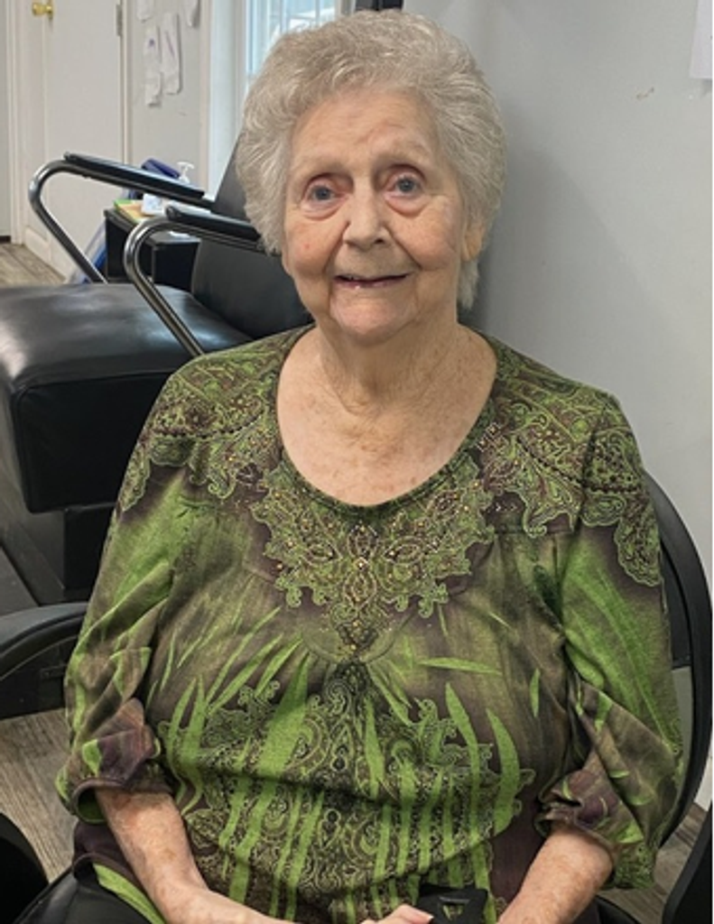 Sylvia Jean (Winge) Mcdaniel Profile Photo