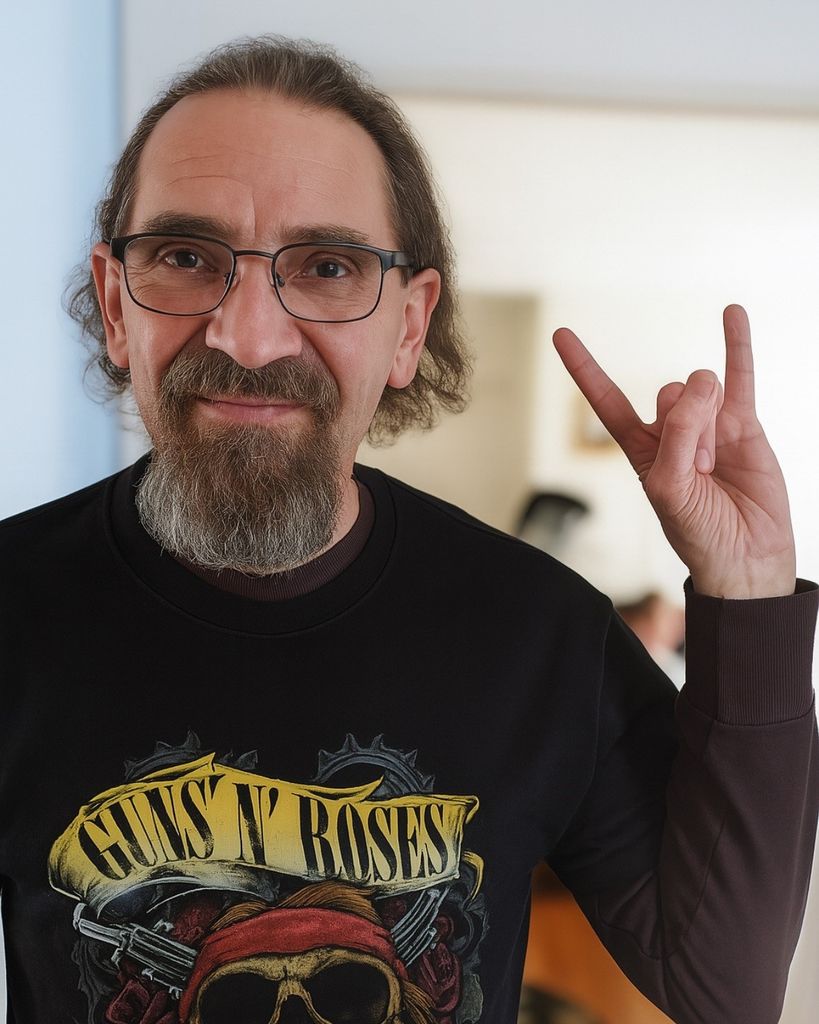 Anthony Raymond Marcotte Profile Photo
