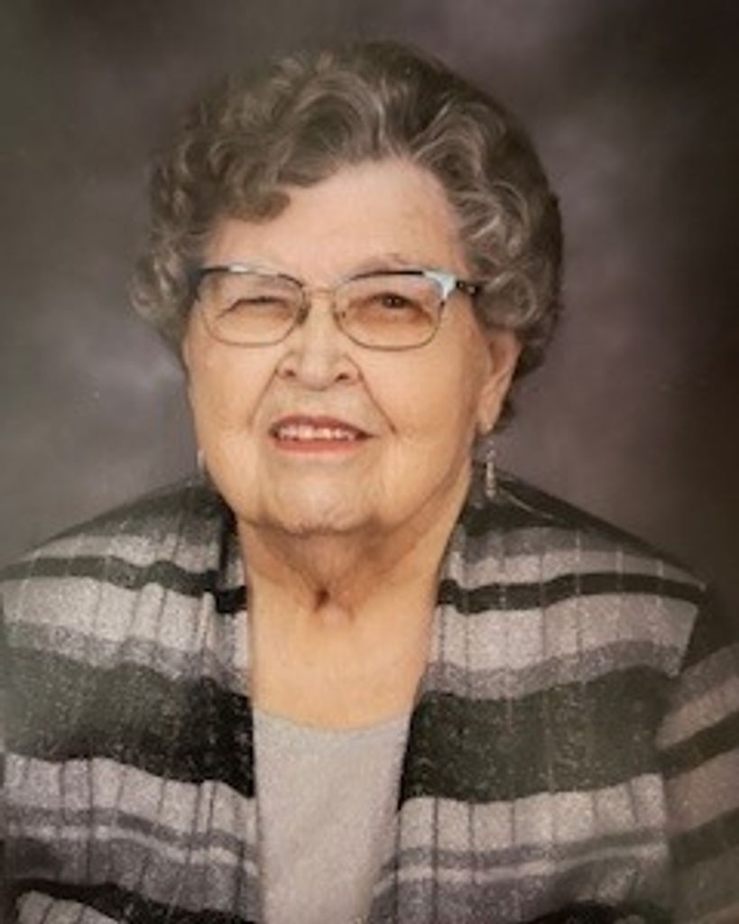 Lois Marie Muller Profile Photo