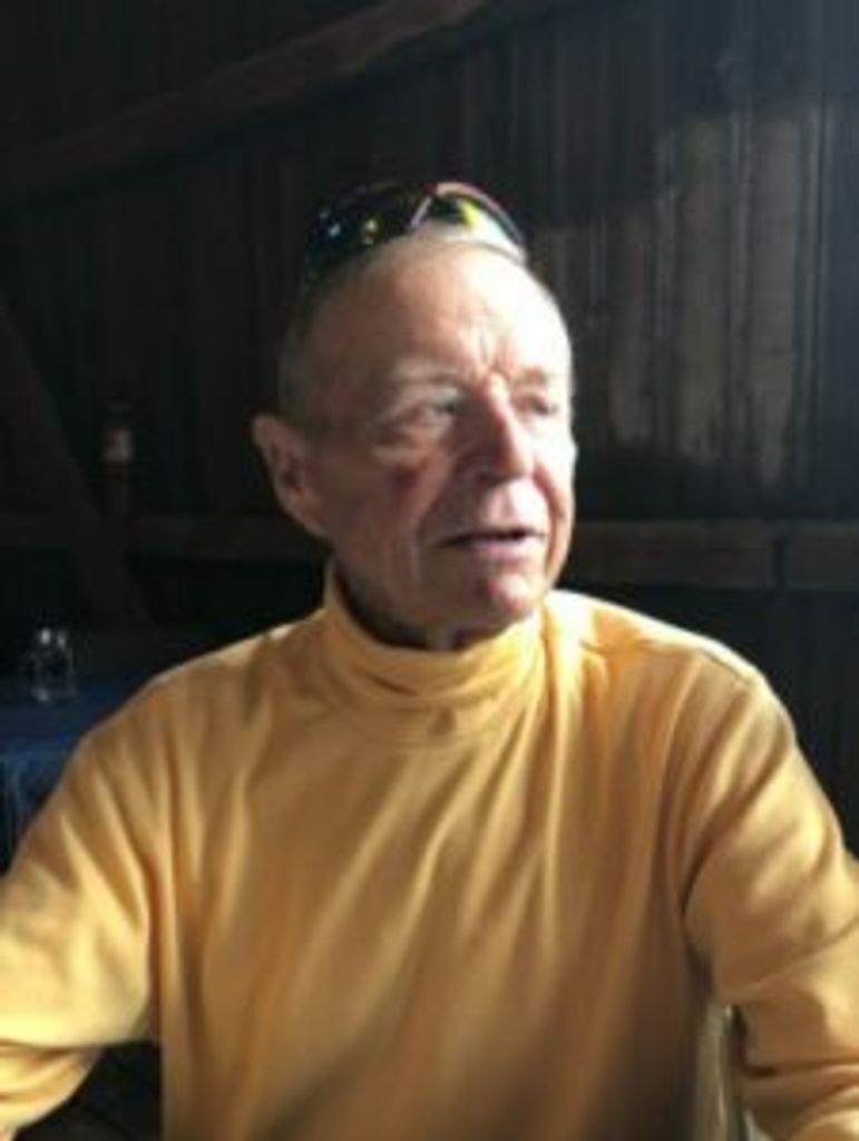 Harold J. Schmidt
