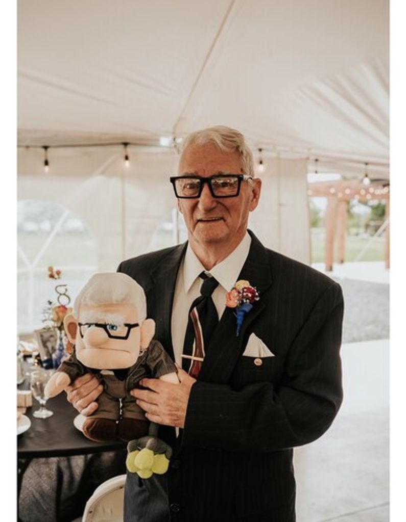 Richard M. Houghtaling, Sr. Profile Photo